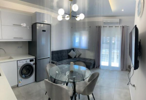 The Nest Apartment